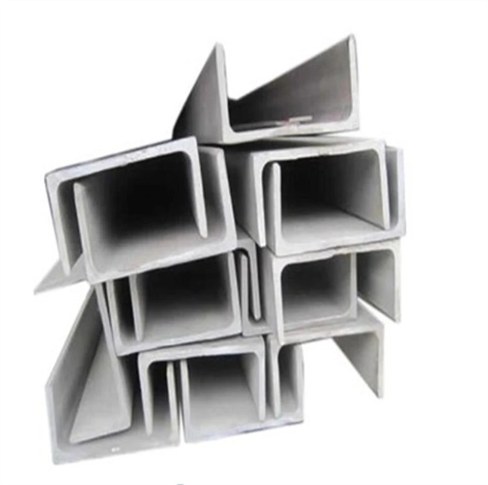 Aluminum Channel Bar